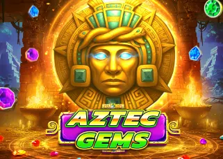 Aztec Gems ทดลองเล่นฟรี