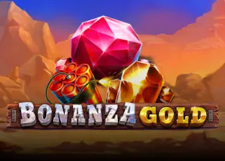 Bonanza Gold ทดลองเล่นฟรี