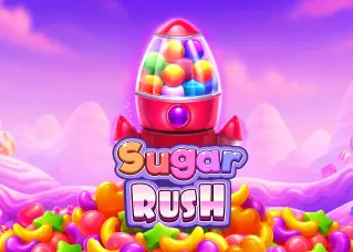 Sugar Rush ทดลองเล่นฟรี