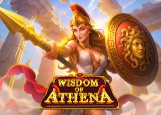 Wisdom of Athena ทดลองเล่นฟรี
